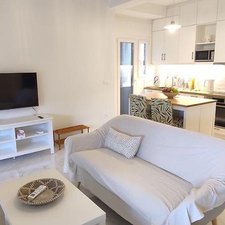 コルフ島Casa Bellaアパートメント エクステリア 写真