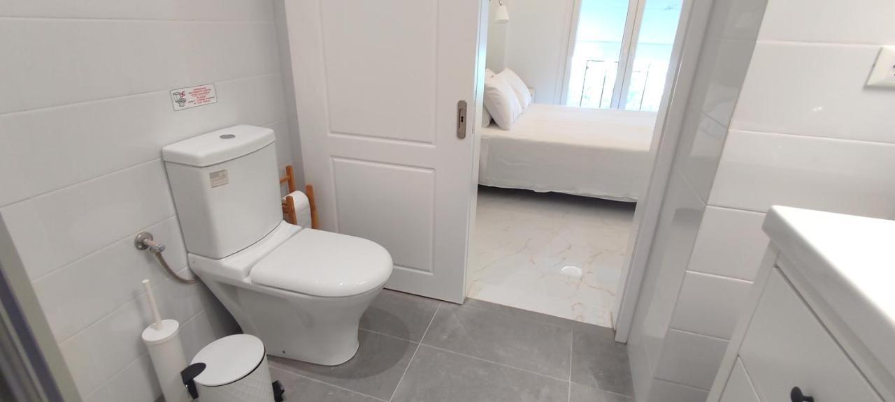 コルフ島Casa Bellaアパートメント エクステリア 写真
