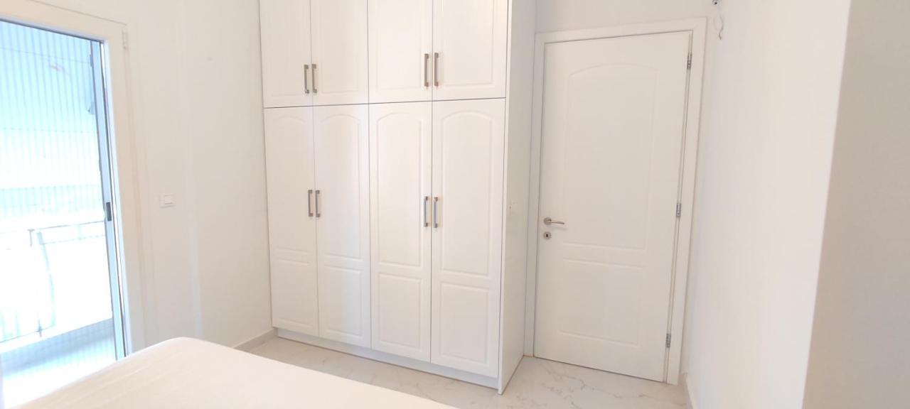 コルフ島Casa Bellaアパートメント エクステリア 写真